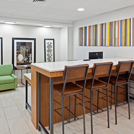 Holiday Inn Express - Atlanta-Kennesaw By Ihg Экстерьер фото