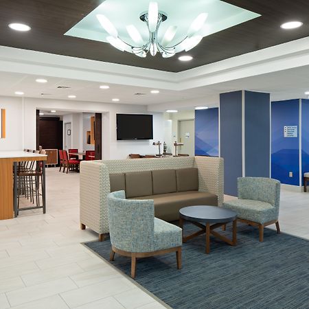 Holiday Inn Express - Atlanta-Kennesaw By Ihg Экстерьер фото