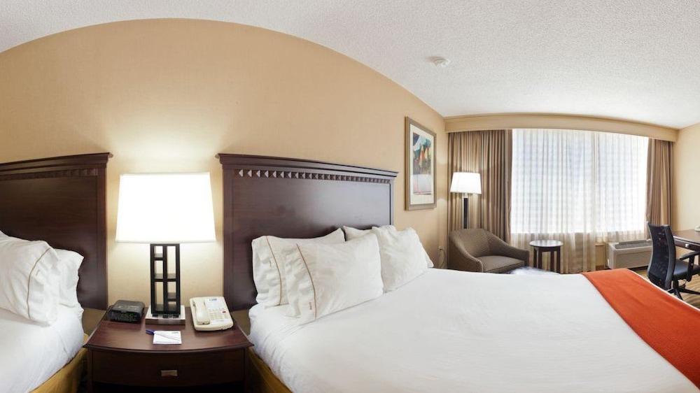 Holiday Inn Express - Atlanta-Kennesaw By Ihg Экстерьер фото