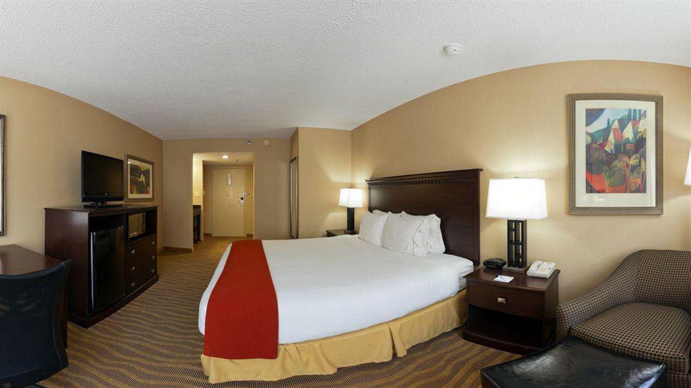 Holiday Inn Express - Atlanta-Kennesaw By Ihg Экстерьер фото