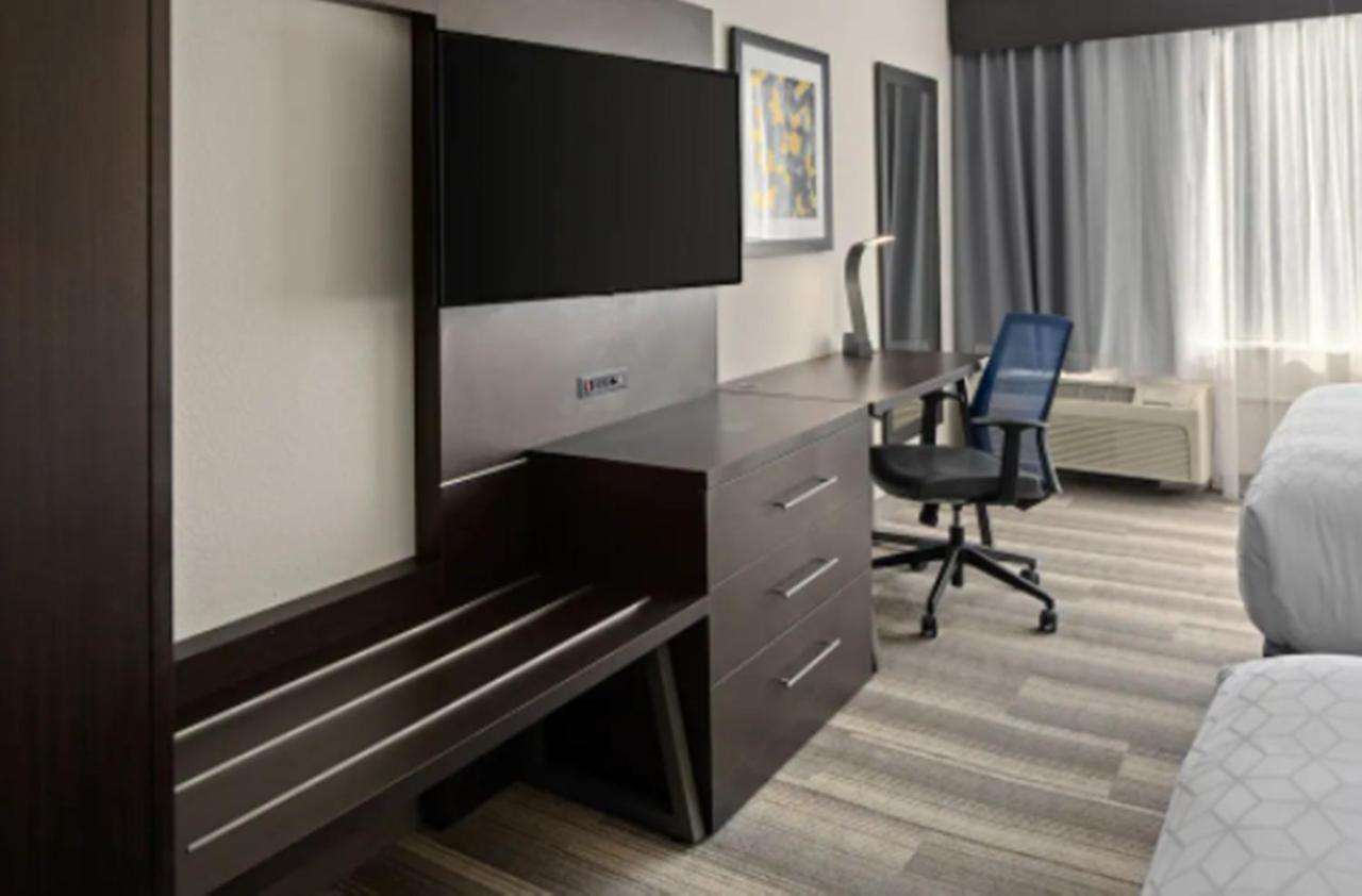 Holiday Inn Express - Atlanta-Kennesaw By Ihg Экстерьер фото