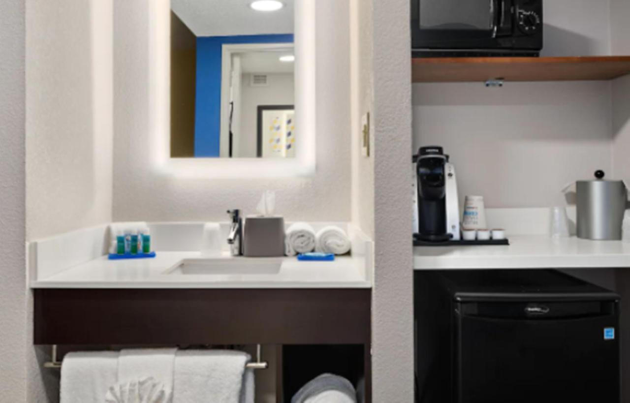 Holiday Inn Express - Atlanta-Kennesaw By Ihg Экстерьер фото