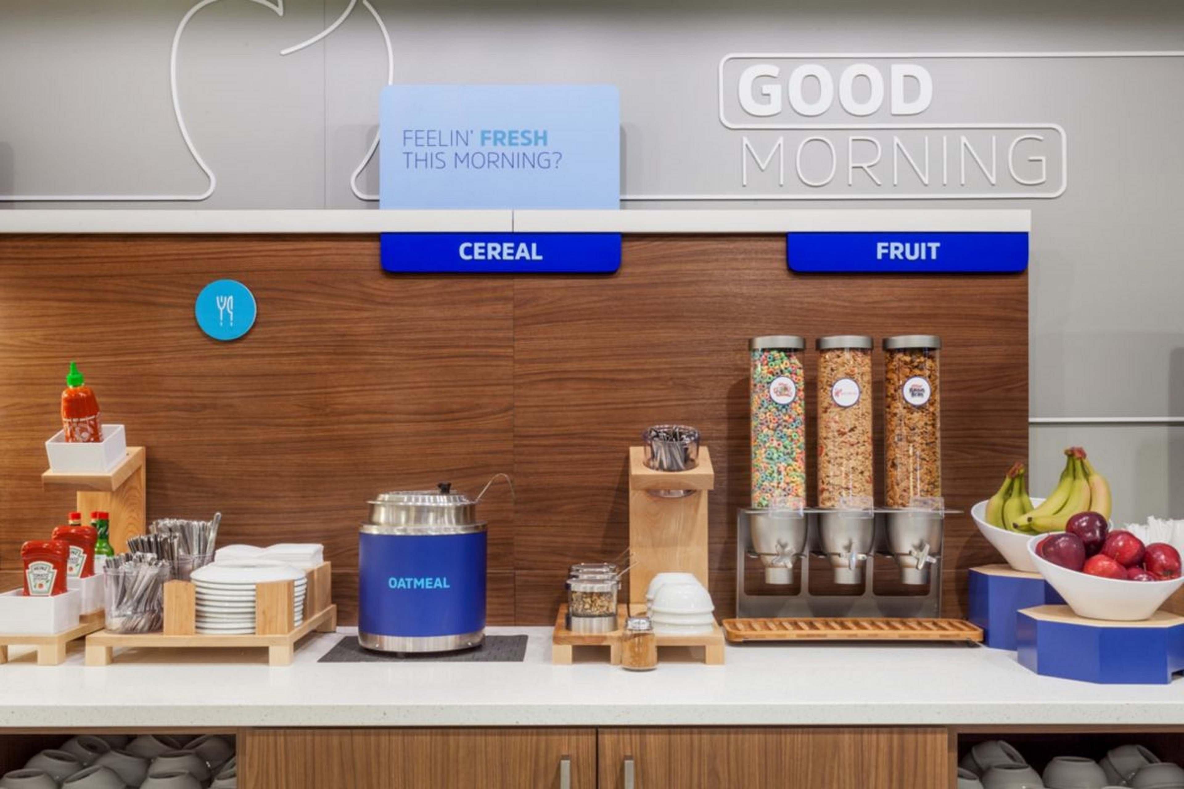 Holiday Inn Express - Atlanta-Kennesaw By Ihg Экстерьер фото