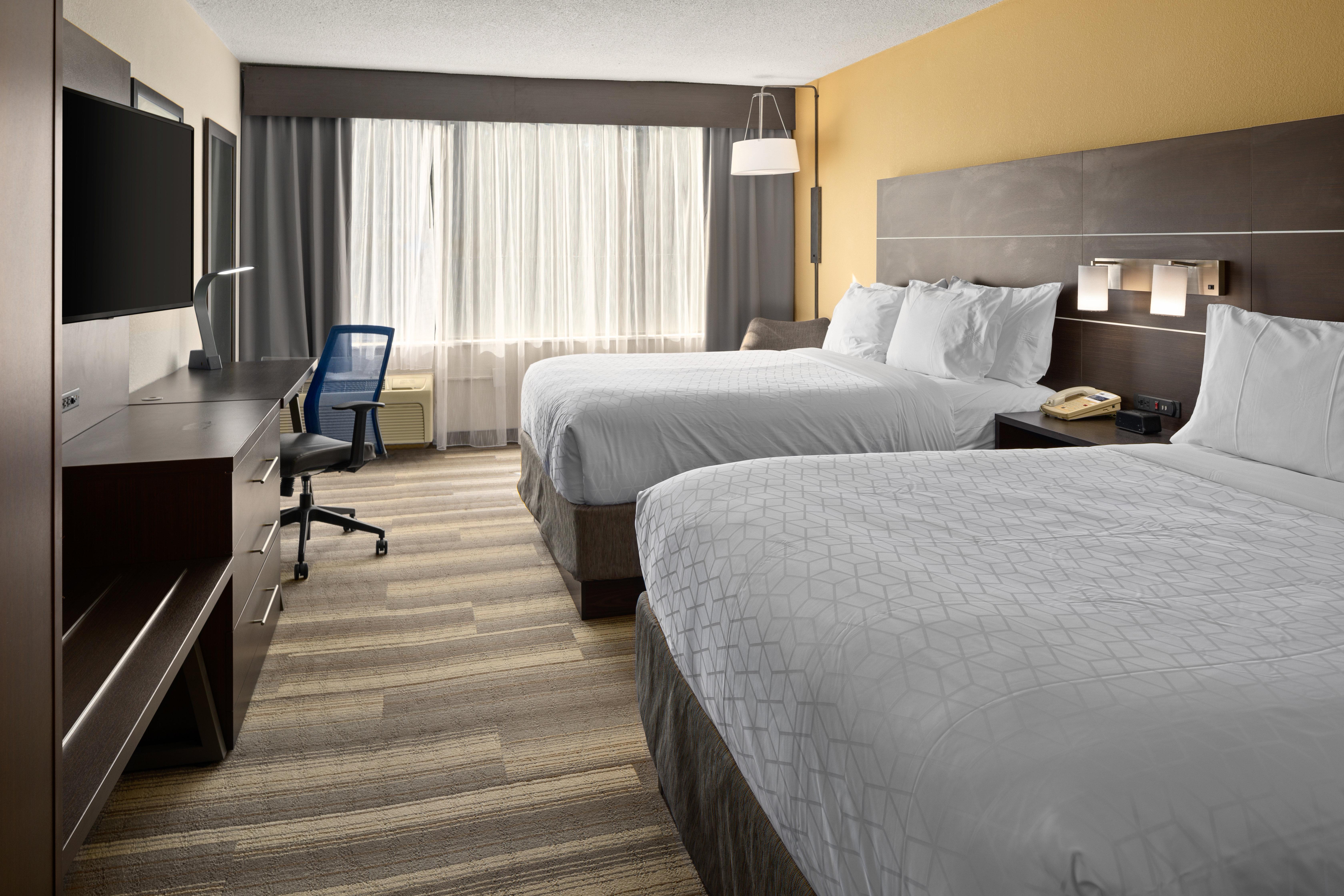 Holiday Inn Express - Atlanta-Kennesaw By Ihg Экстерьер фото