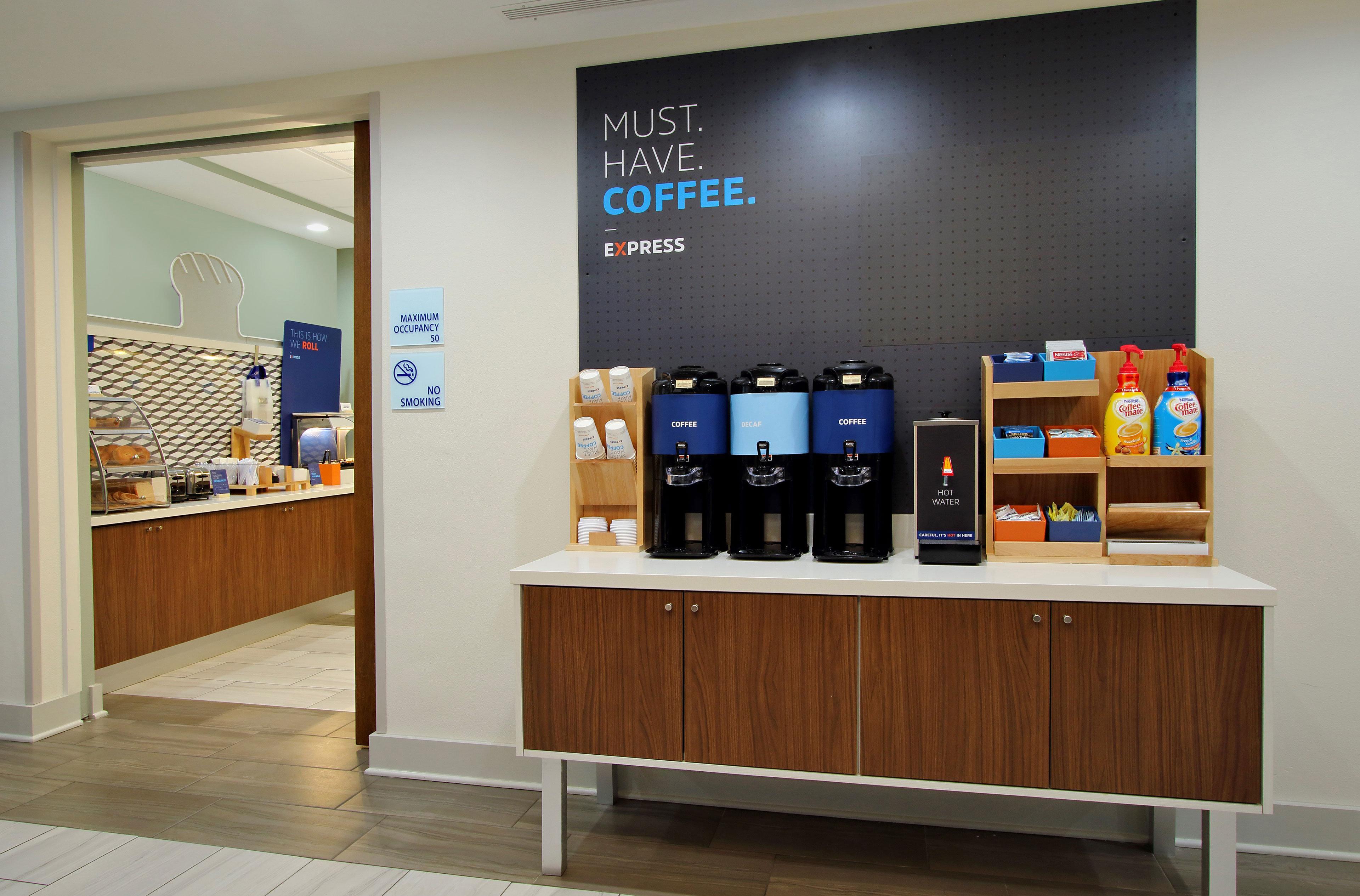 Holiday Inn Express - Atlanta-Kennesaw By Ihg Экстерьер фото