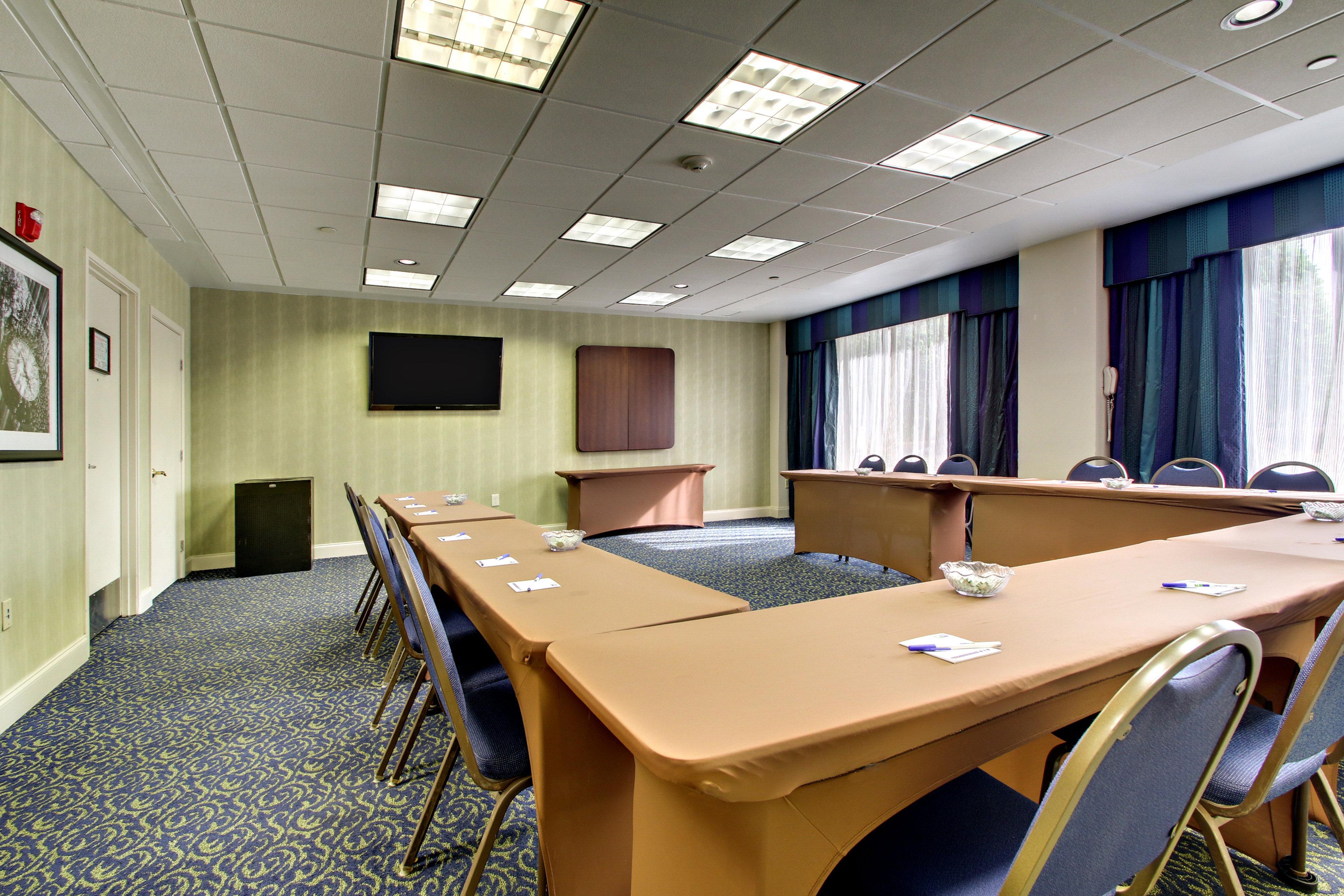 Holiday Inn Express - Atlanta-Kennesaw By Ihg Экстерьер фото