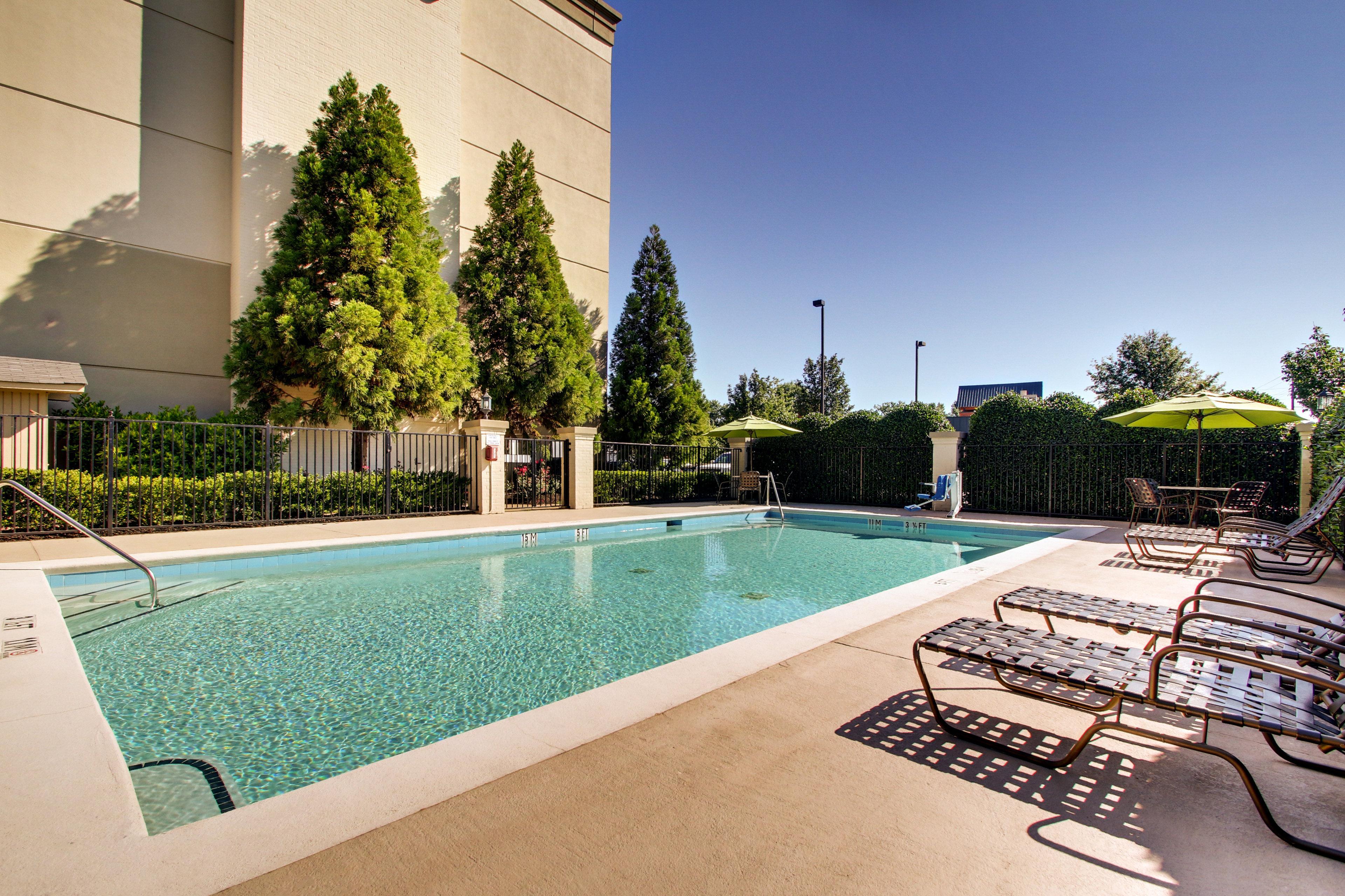 Holiday Inn Express - Atlanta-Kennesaw By Ihg Экстерьер фото