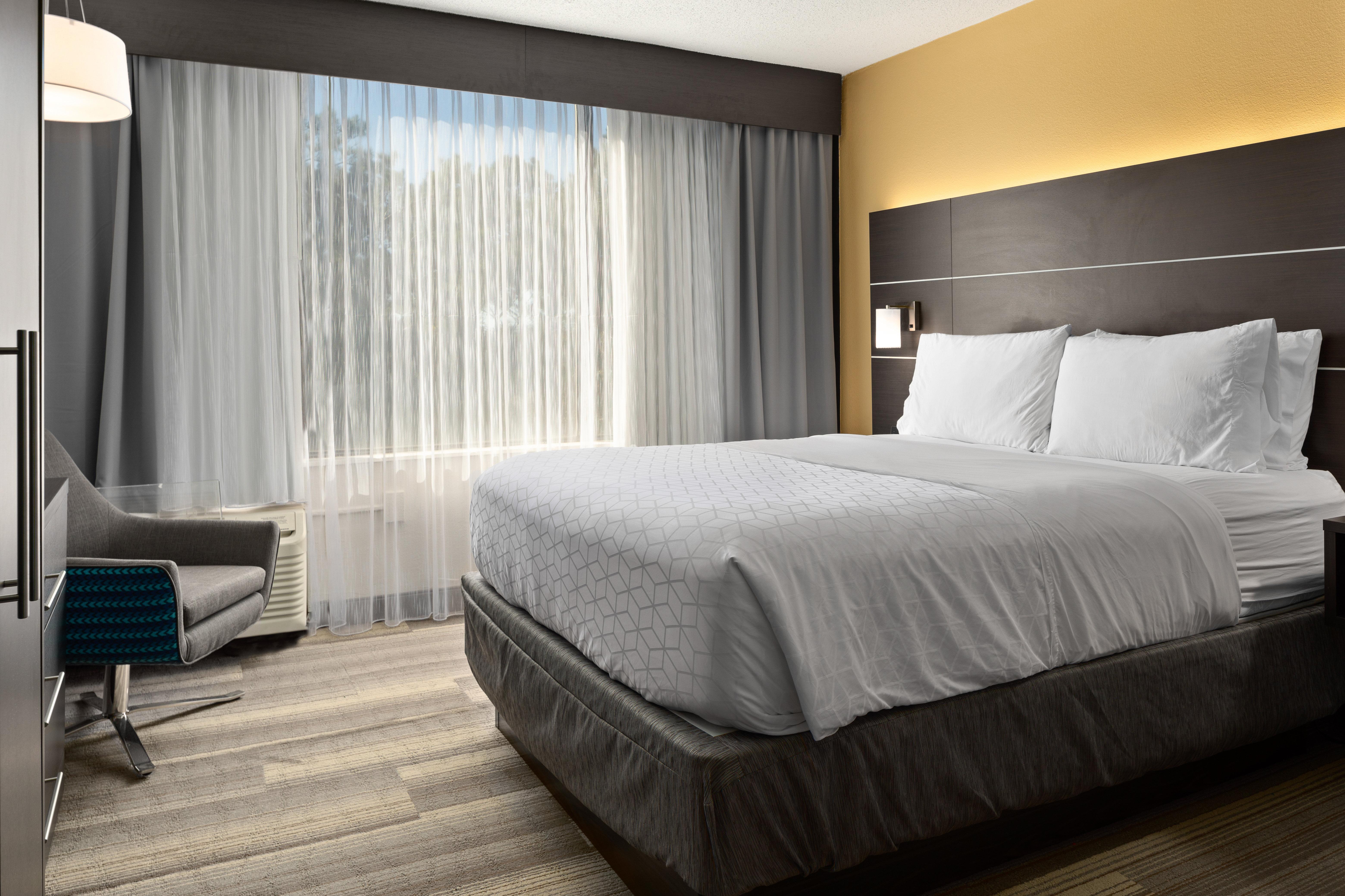 Holiday Inn Express - Atlanta-Kennesaw By Ihg Экстерьер фото