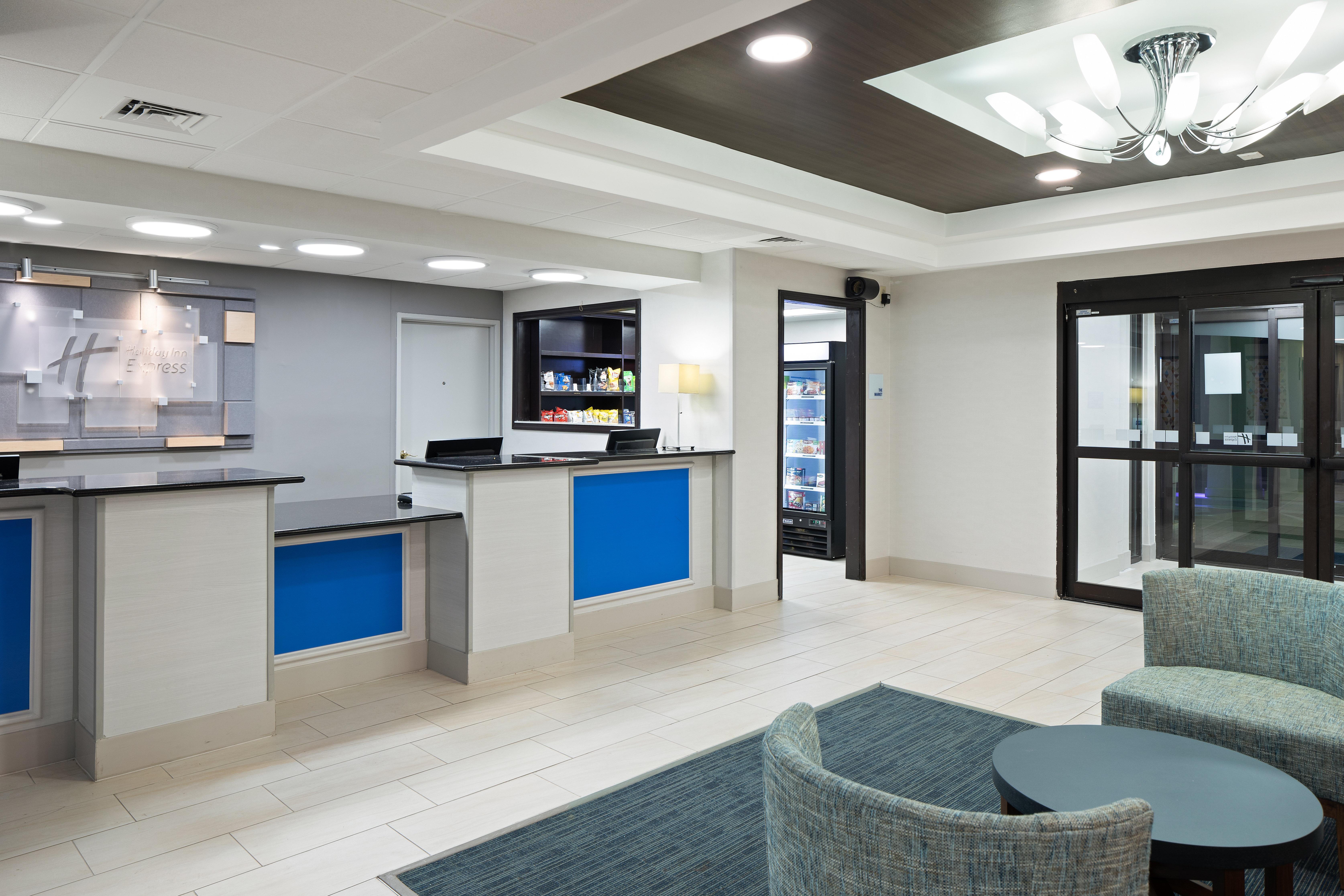 Holiday Inn Express - Atlanta-Kennesaw By Ihg Экстерьер фото
