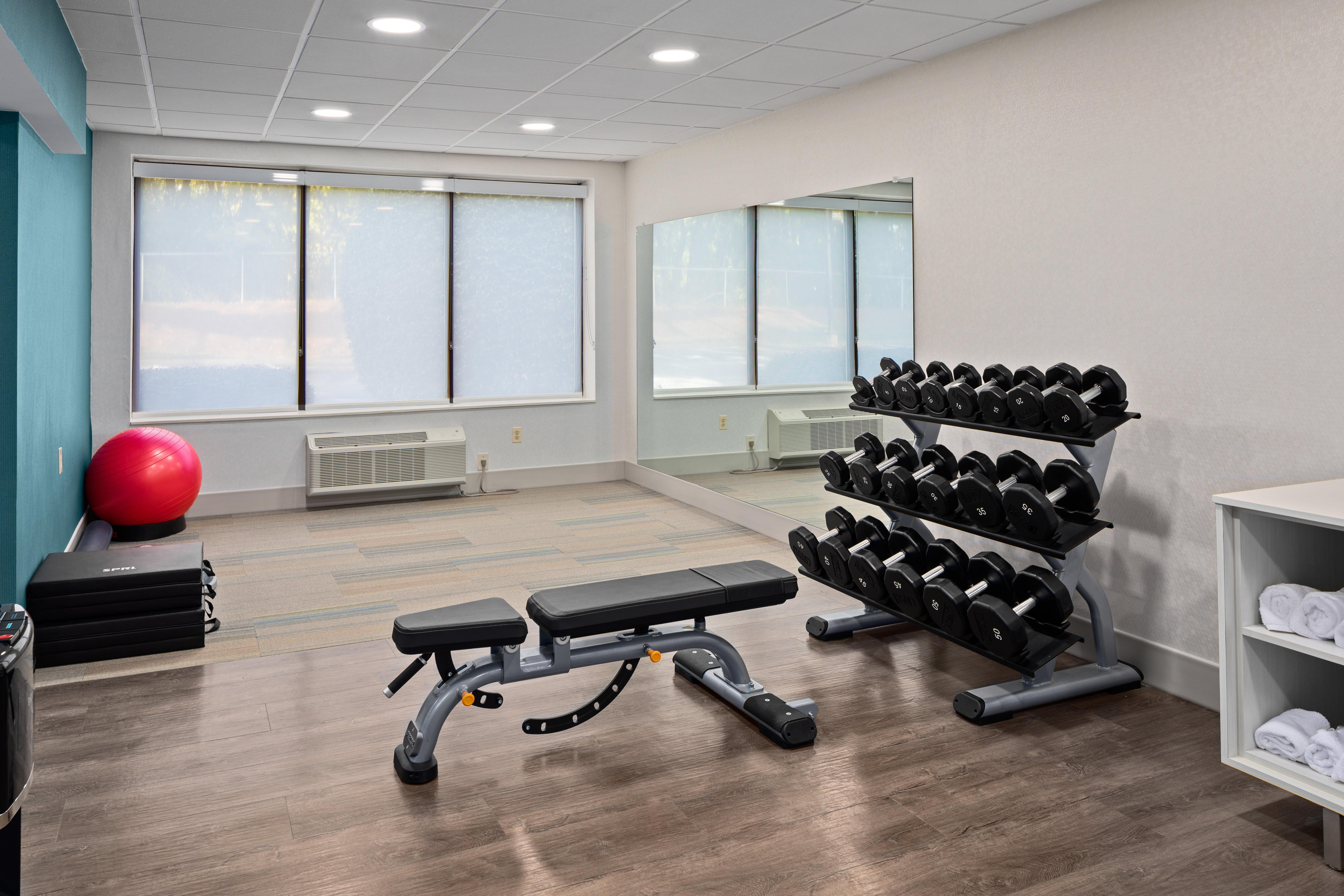 Holiday Inn Express - Atlanta-Kennesaw By Ihg Экстерьер фото