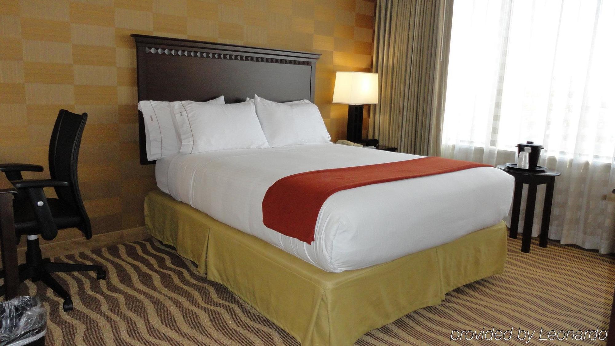 Holiday Inn Express - Atlanta-Kennesaw By Ihg Экстерьер фото