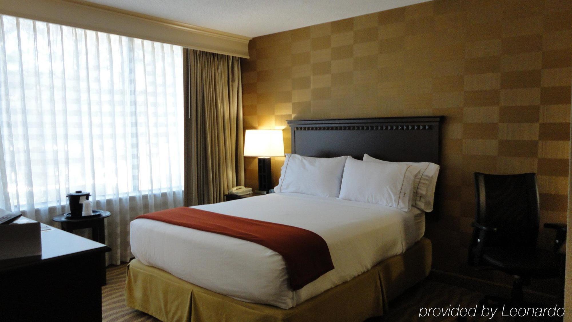 Holiday Inn Express - Atlanta-Kennesaw By Ihg Экстерьер фото