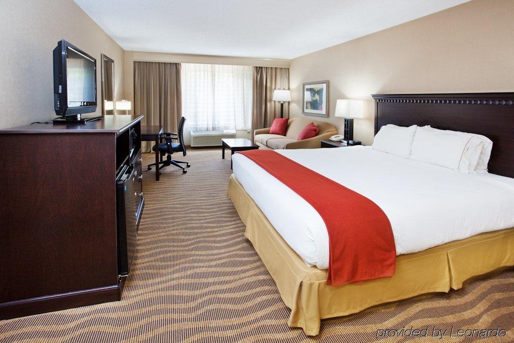 Holiday Inn Express - Atlanta-Kennesaw By Ihg Номер фото