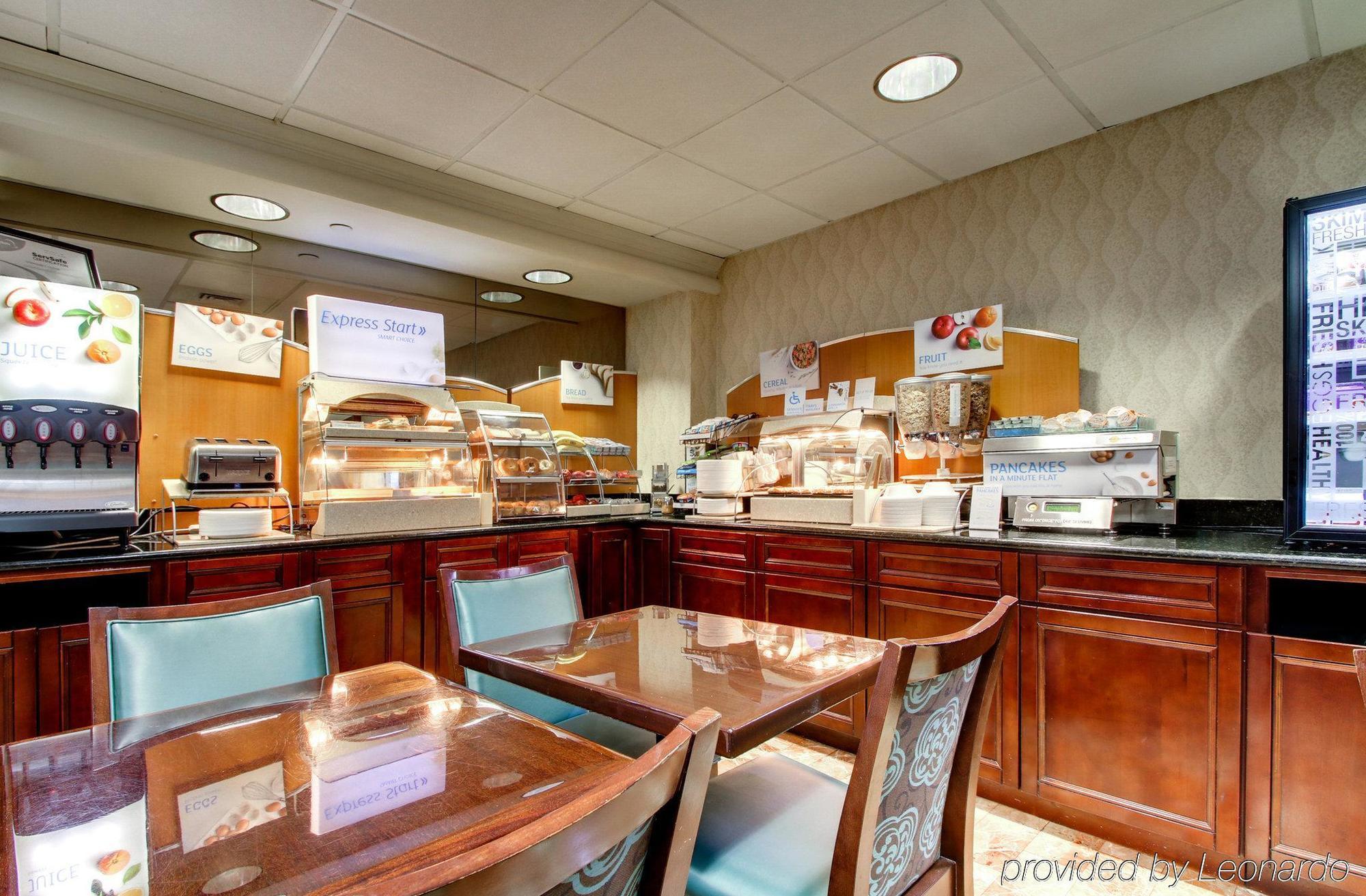 Holiday Inn Express - Atlanta-Kennesaw By Ihg Экстерьер фото