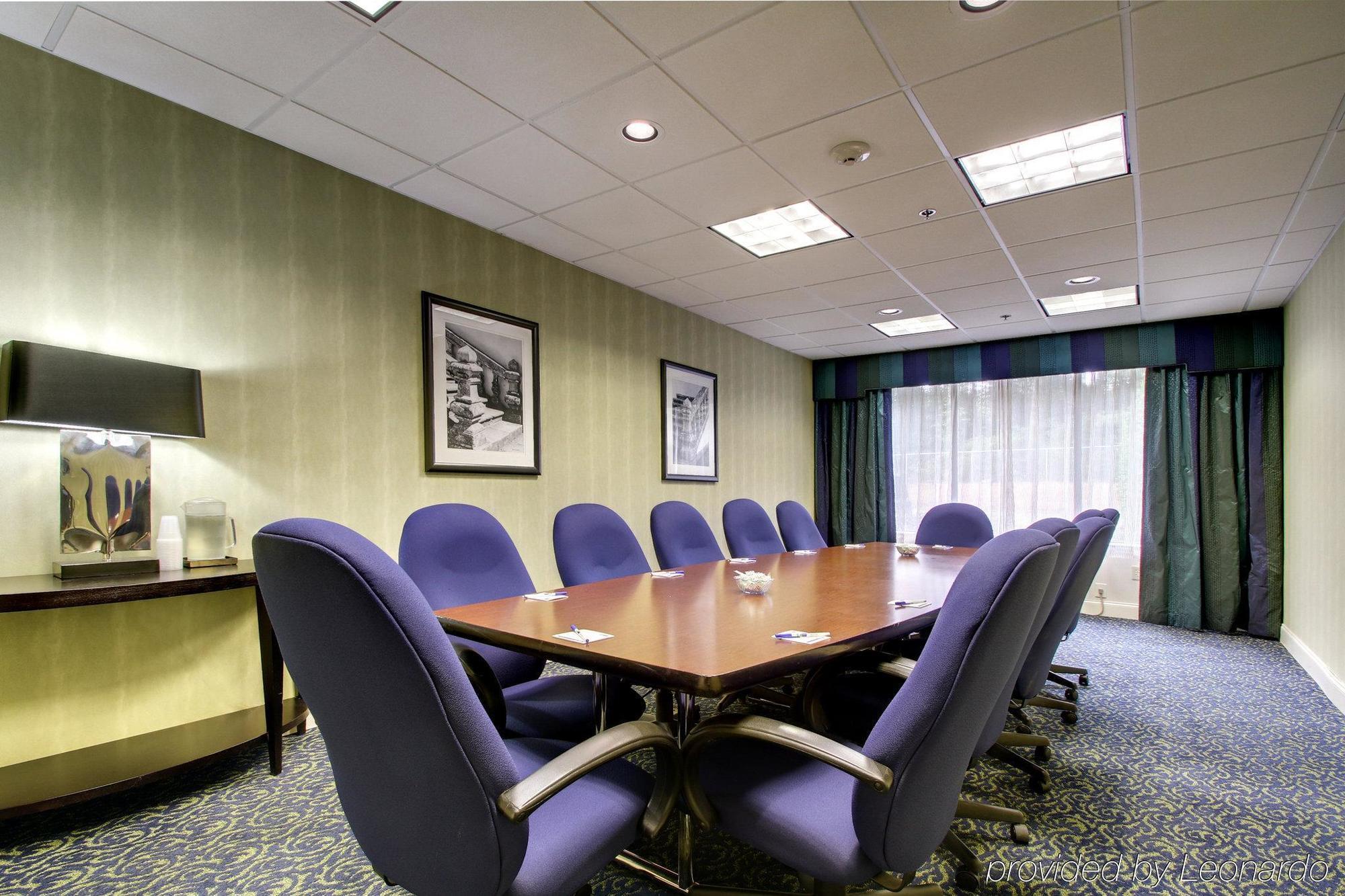 Holiday Inn Express - Atlanta-Kennesaw By Ihg Экстерьер фото