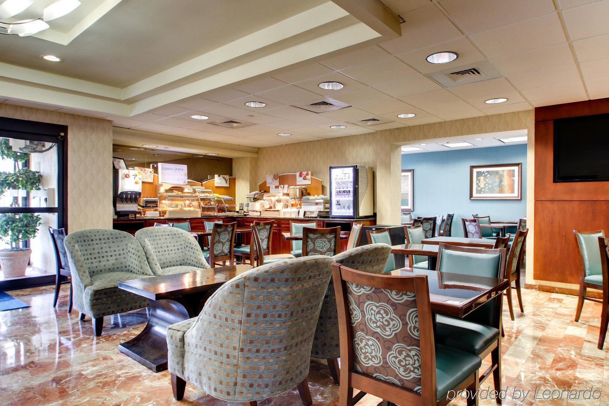Holiday Inn Express - Atlanta-Kennesaw By Ihg Экстерьер фото