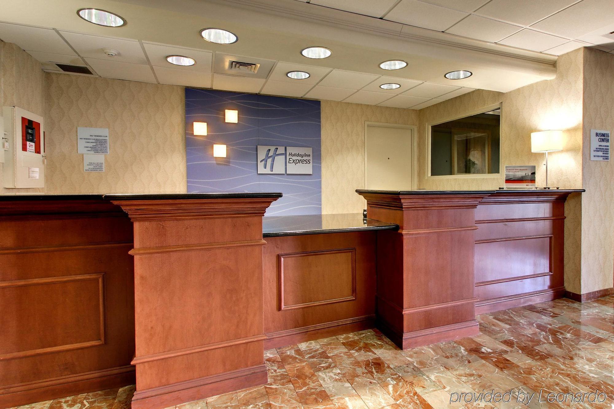 Holiday Inn Express - Atlanta-Kennesaw By Ihg Экстерьер фото
