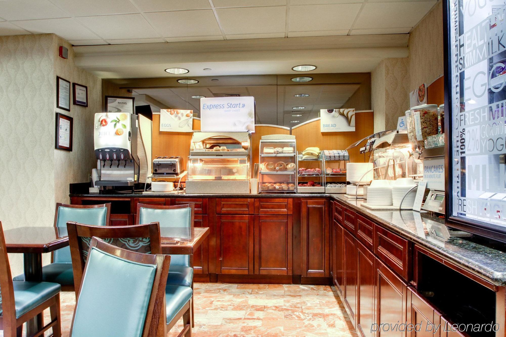 Holiday Inn Express - Atlanta-Kennesaw By Ihg Экстерьер фото