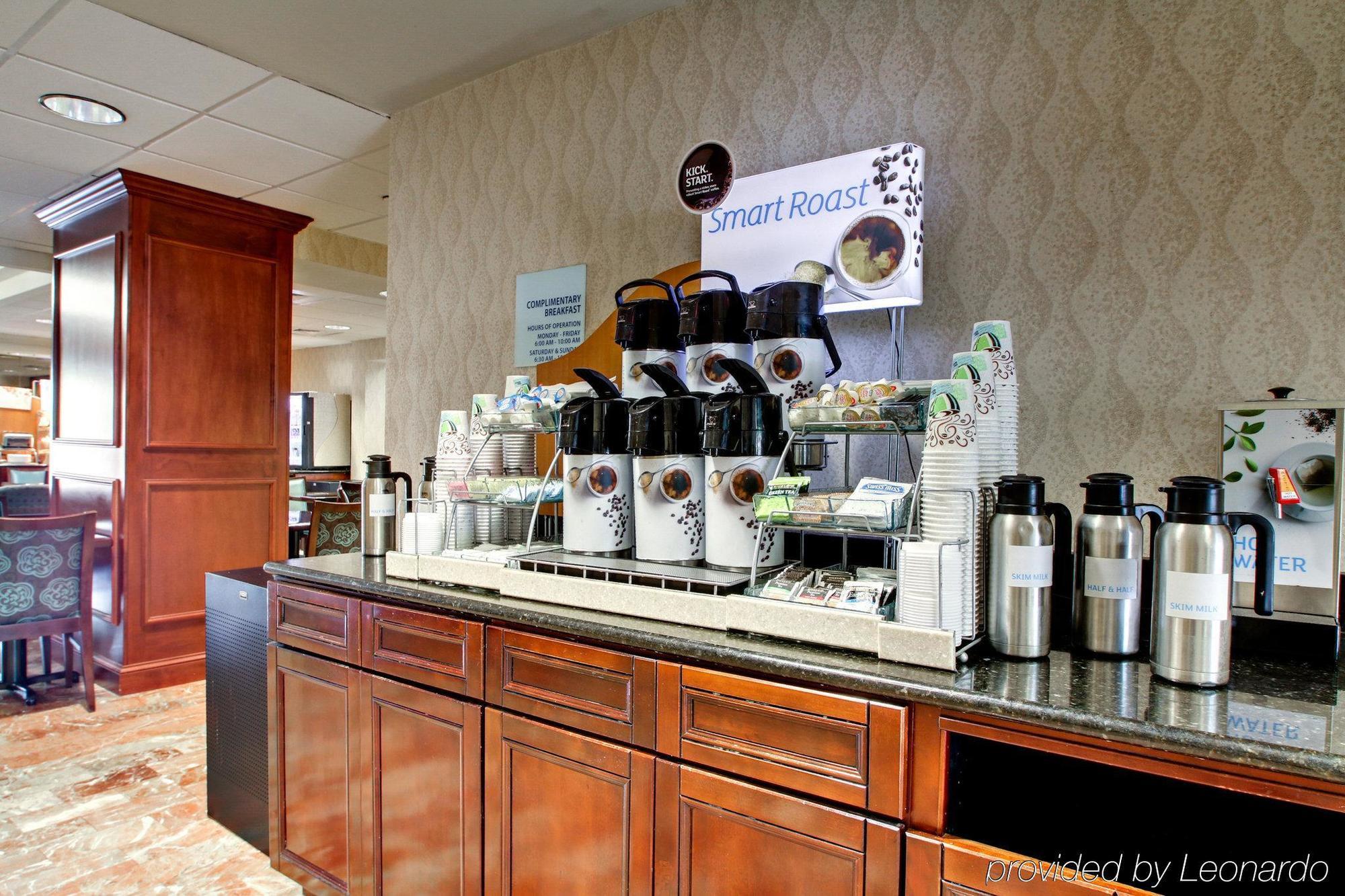 Holiday Inn Express - Atlanta-Kennesaw By Ihg Экстерьер фото