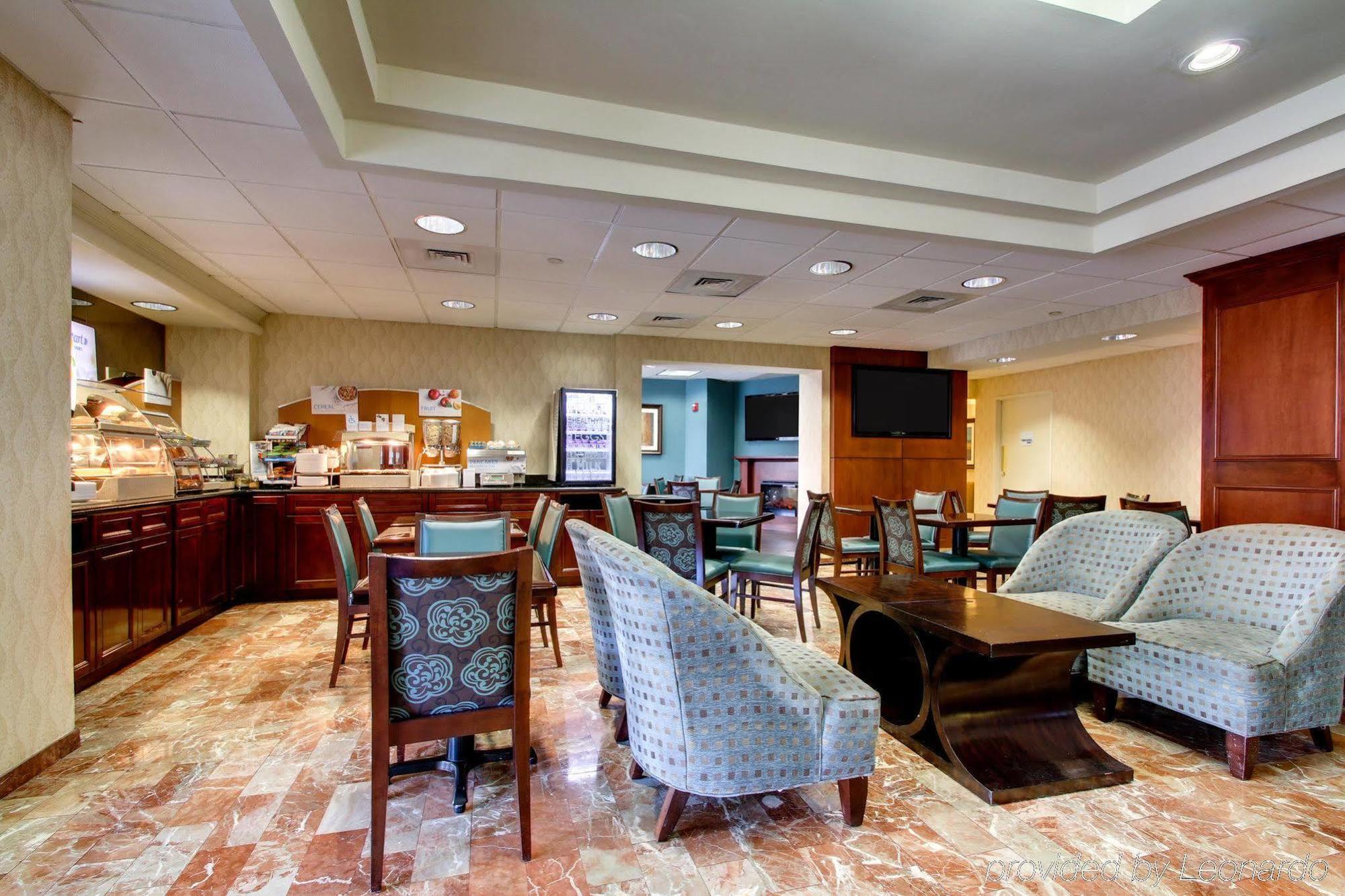 Holiday Inn Express - Atlanta-Kennesaw By Ihg Экстерьер фото