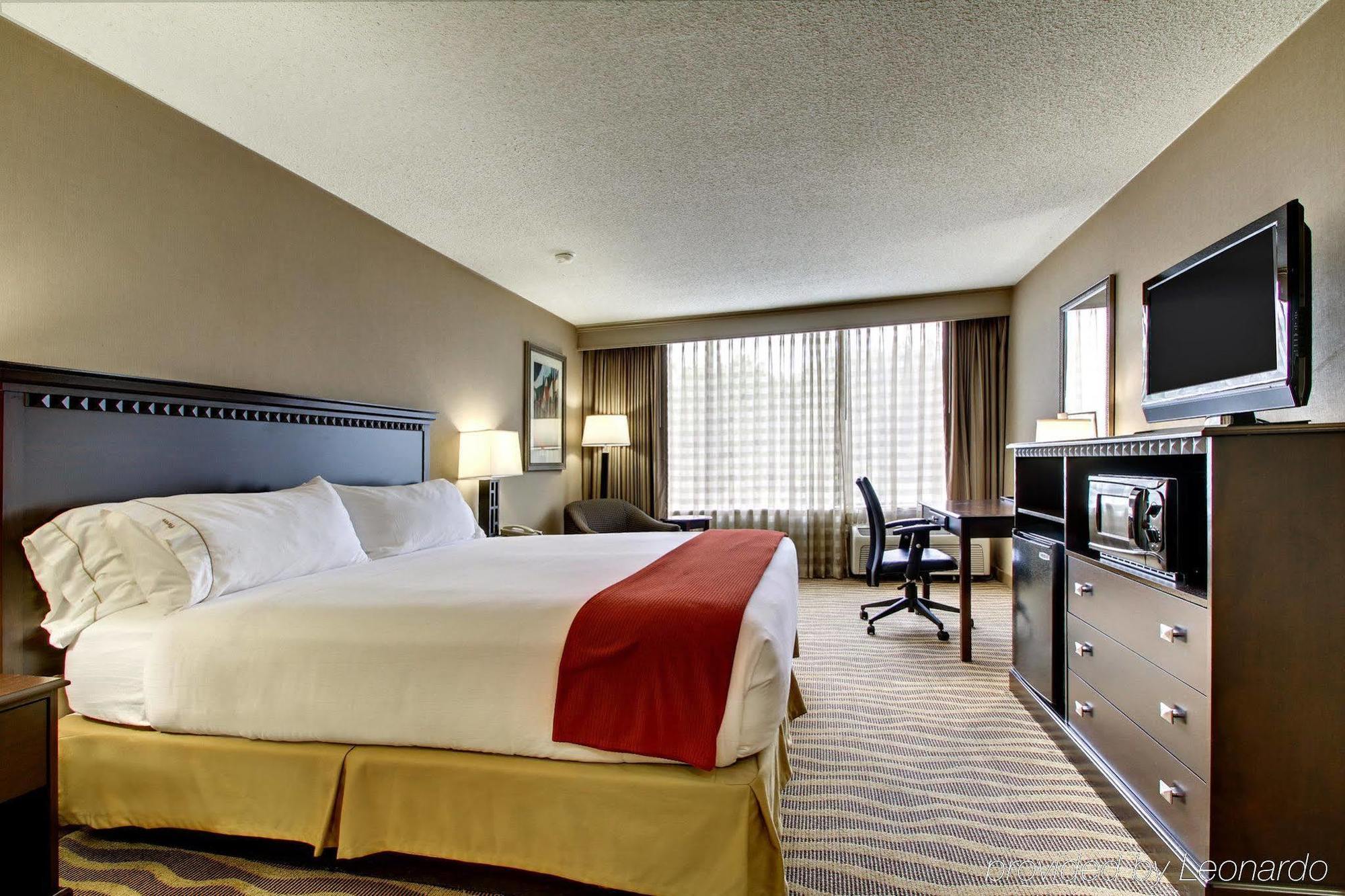 Holiday Inn Express - Atlanta-Kennesaw By Ihg Экстерьер фото