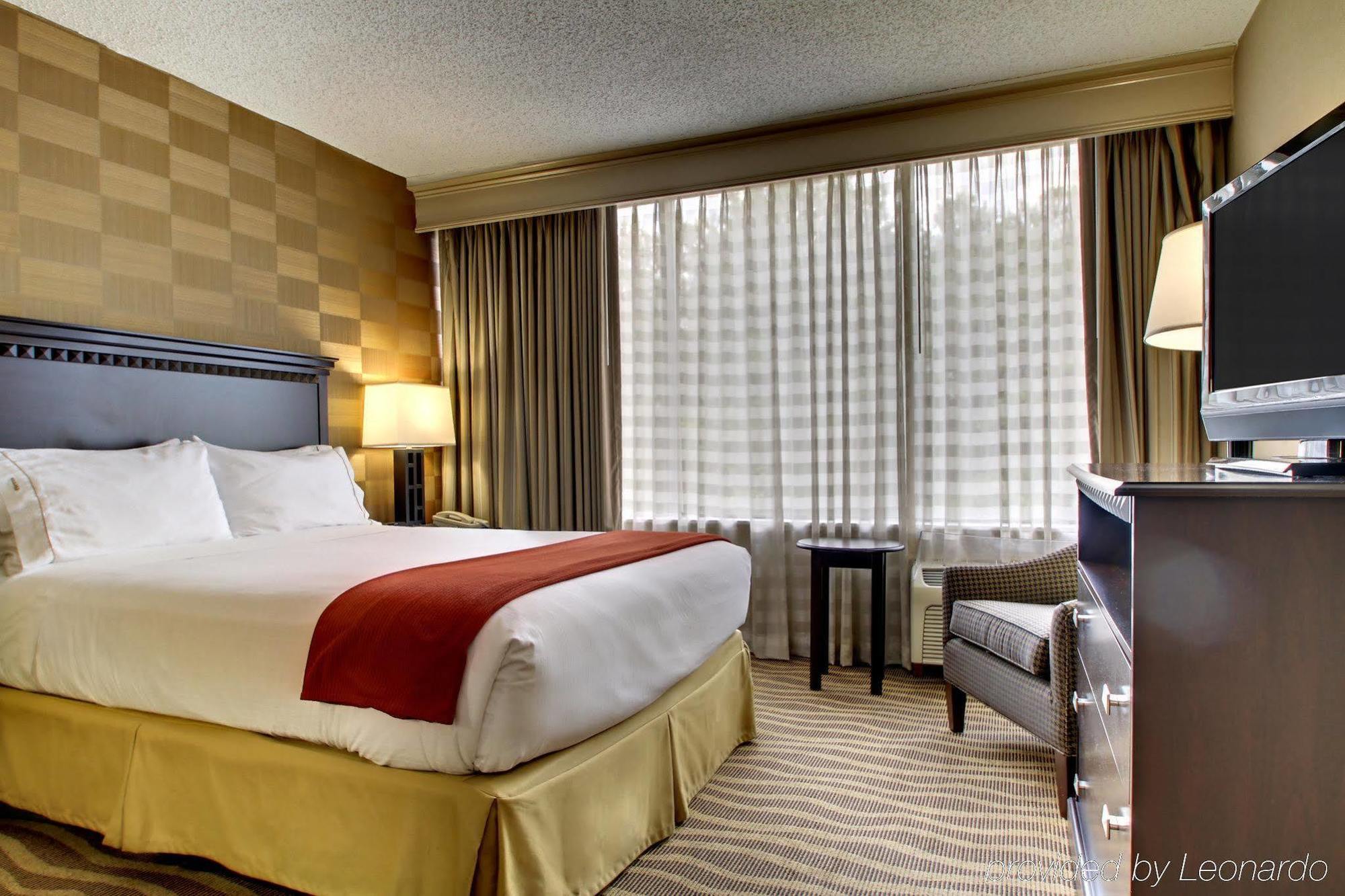 Holiday Inn Express - Atlanta-Kennesaw By Ihg Экстерьер фото